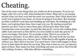 sad cheating quotes tumblr #55318, Quotes | Colorful Pictures via Relatably.com