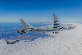 airbus a330 mrtt