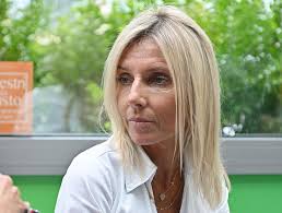 Trend Google: cristina seymandi