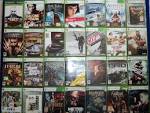 Nuovi giochi xbox360