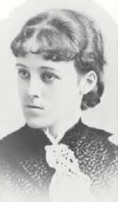 Edith Wharton as a young woman One of the major figures in American literary history, Edith Wharton (1862-1937) presented intriguing insights into the ... - whart4