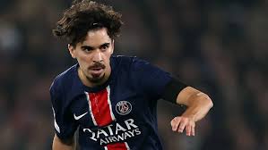 Vitinha : Liverpool Prêt à Tout Pour L'Arracher au PSG ! Choc à Paris !