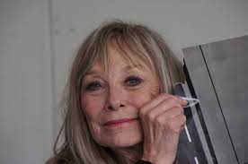 Marilyn Burns