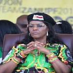 Africa stories: Grace Mugabe farm,