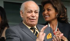 Assem Allam formerly said that he would leave Hull is the name change was blocked [GETTY]. &quot;I understand both sets of arguments, but without the owner we ... - 146226