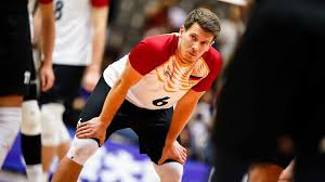 Volleyball-Verband - News update