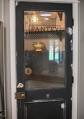 Antique Pantry Door Home Design Ideas, Pictures, Remodel and