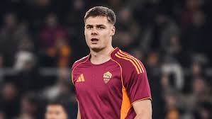 Roma boss Gasperini warns Ferguson over attitude