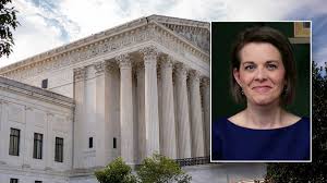 Supreme Court Restores Voting Rights for Maine Lawmaker Censured Over Transgender Athlete Post
