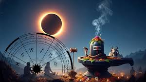 After Mahashivratri, The Rare Solar Eclipse Could Transform Destiny For These Select Zodiac Signs