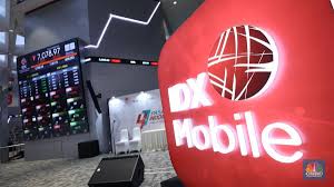 CNBC Indonesia - News update