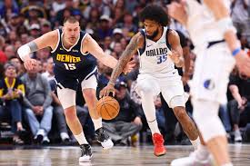 Nuggets signing Marvin Bagley III to 1-year contract in NBA free agency