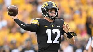 Iowa vs. Iowa State odds, line, picks, bets: 2024 college football Week 2 
predictions from proven model