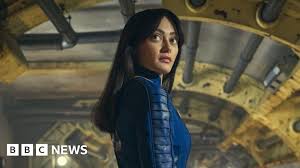 Amazon pulls AI recap from Fallout TV show after it made several mistakes