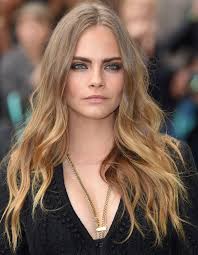 Resultado de imagem para Cara Delevingne
