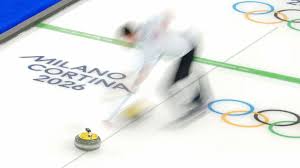 A look at the curling standings after Day 2 of competition