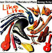 Bernd Lechtenfeld, Posaunist at TheJazzPages - Jazznetz / Jazz in ...