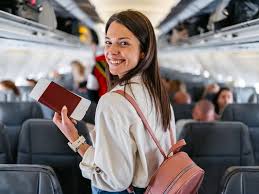 Effects of Air Travel on Your Body and Expert Tips for Staying Healthy - 1