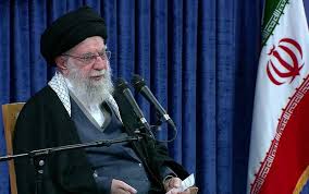 فیلم/ عامل درخواست دشمن برای توقف جنگ نظامی در کلام رهبر انقلاب