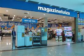 Magazine Luiza registra prejuízo no início de 2026 impulsionado por queda nas vendas online