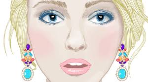 Résultat de recherche d'images pour "dessin fille fashion"