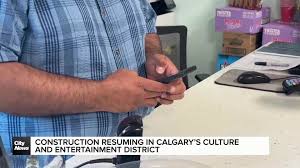 CityNews Calgary - News update