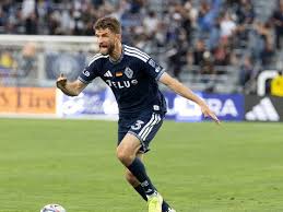 Is Thomas Muller playing for the Vancouver Whitecaps against FC Cincinnati?
