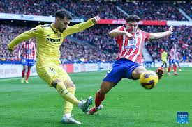 Big games for Spanish trio in Champions League