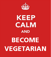 Famous quotes about &#39;Vegetarian&#39; - QuotationOf . COM via Relatably.com