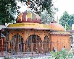Image of Mankameshwar Temple, Allahabad