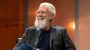 David Letterman's 'My Next Guest' Renewed for Seasons 6 and 7