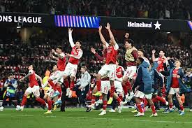 Champions League final won’t be free to watch in the UK for first time in modern era