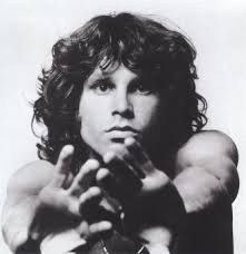 Risultati immagini per jim morrison