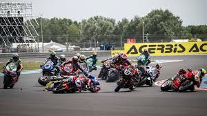 WorldSBK - News update