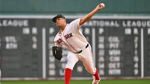 Spencer Strider vs. Ranger Suarez highlights Braves-Red Sox series opener with under 8.5 runs pick