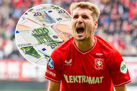 Twente Insite - News update