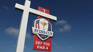 Golf Monthly - News update