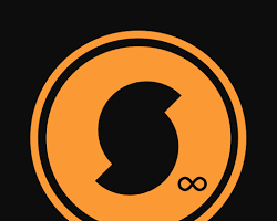 Obraz: SoundHound app logo