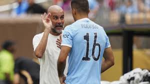 MARCA - News update