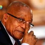 #ZumaImpeachment: ConCourt rules failed hold
