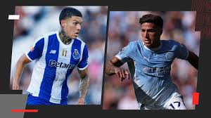¡EN VIVO! Manchester City inicia su camino en la Champions con una visita a Porto