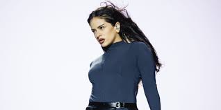 Rosalía Sets the Stage for a Global 2026 Takeover