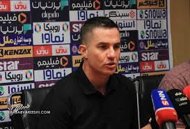 اوسمار نیامده دست به کار شد؛ آنالیز بازی‌ها پرسپولیس در مسیر ایران +عکس