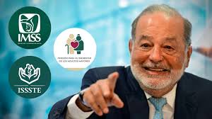 Carlos Slim