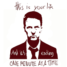 Quotes From Fight Club Edward Norton. QuotesGram via Relatably.com