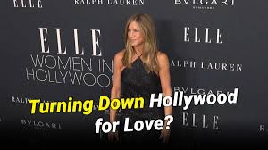 Trend Google: jennifer aniston