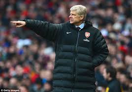 Image result for image of arsenal coach