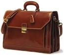 Men s Leather Briefcases and Attaches - m