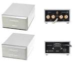 Vincent PHO Phono Stage MMMC Outboard Power Supply-Audio