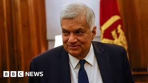 BBC - News update